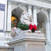 NYC Libraries Release Their Top Checkouts Of 2021